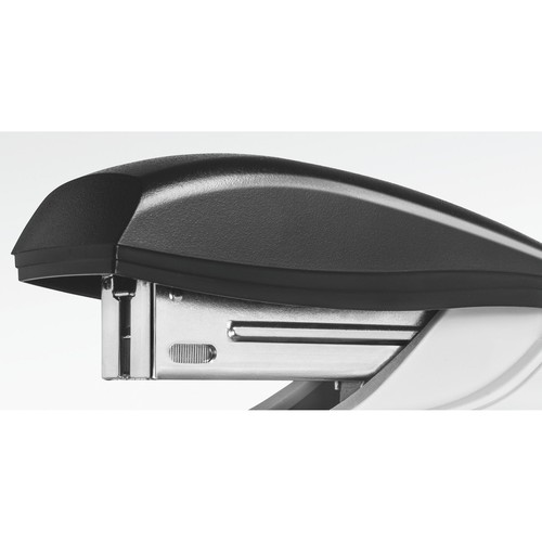 Heftgerät NeXXt 5500 bis 30Blatt für 24/6+26/6 schwarz Leitz 5500-00-95 Produktbild Additional View 1 L