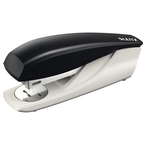 Heftgerät NeXXt 5500 bis 30Blatt für 24/6+26/6 schwarz Leitz 5500-00-95 Produktbild