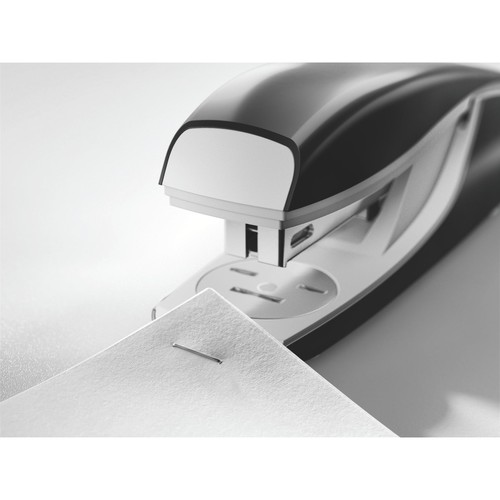 Heftgerät NeXXt 5522 bis 40Blatt für 24/6+24/8+26/6 blau Leitz 5522-00-35 Produktbild Additional View 1 L