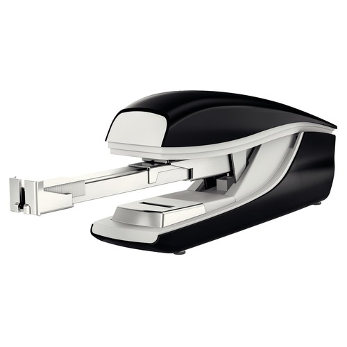 Heftgerät NeXXt 5522 bis 40Blatt für 24/6+24/8+26/6 blau Leitz 5522-00-35 Produktbild Additional View 4 L