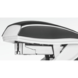 Heftgerät NeXXt 5522 bis 40Blatt für 24/6+24/8+26/6 blau Leitz 5522-00-35 Produktbild Additional View 3 S