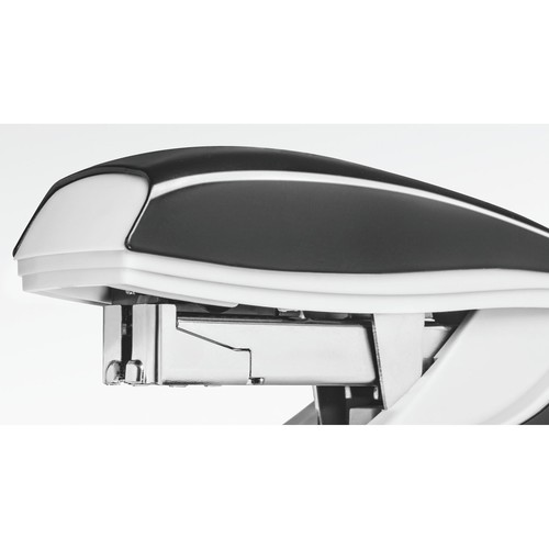 Heftgerät NeXXt 5522 bis 40Blatt für 24/6+24/8+26/6 blau Leitz 5522-00-35 Produktbild Additional View 3 L