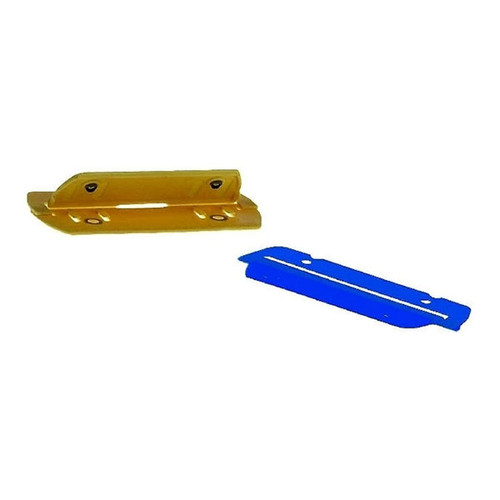 Locher zum Abheften ALCO 4430 Produktbild Front View L