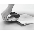 Locher NeXXt 5008 bis 30Blatt schwarz Metall Leitz 5008-00-95 Produktbild Additional View 1 S