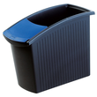 Papierkorb MONDO 18l schwarz HAN 1840-13 Produktbild Additional View 1 S
