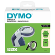 Prägegerät Omega inkl. Starterband Dymo 2174601 Produktbild Additional View 1 S