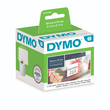 LabelWriter-Disketten-Etiketten 54x70mm weiß Dymo S0722440 (PACK=320 STÜCK) Produktbild