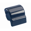 Rolllöscher 6,4x8,4x8,7cm schwarz Kunststoff Wedo 80201 Produktbild Additional View 1 S