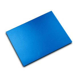 Schreibunterlage Durella 40x53cm cobalt Läufer 40585 Produktbild