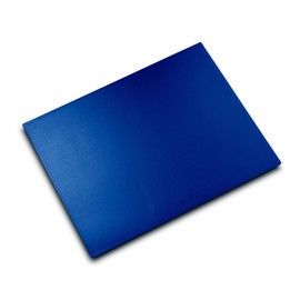 Schreibunterlage Durella 40x53cm blau Läufer 40535 Produktbild