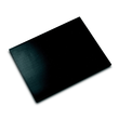 Schreibunterlage Durella 40x53cm schwarz Läufer 40536 Produktbild