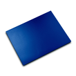 Schreibunterlage Durella 52x65cm blau Läufer 40655 Produktbild