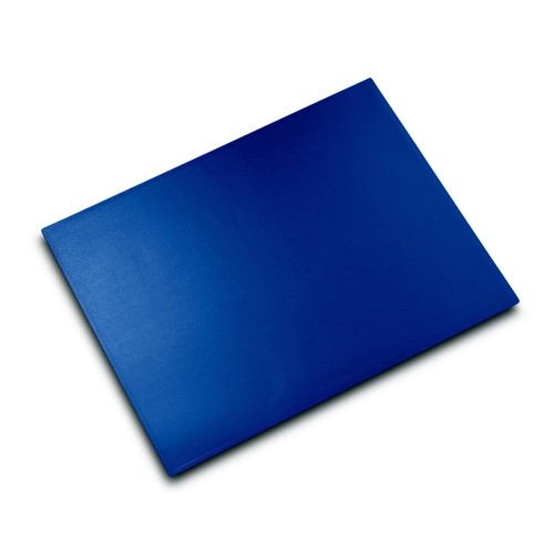 Schreibunterlage Durella 52x65cm blau Läufer 40655 Produktbild