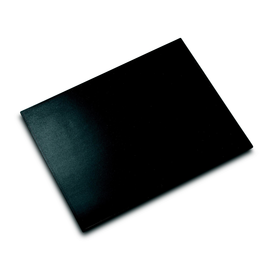 Schreibunterlage Durella 52x65cm schwarz Läufer 40656 Produktbild