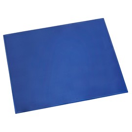 Schreibunterlage Synthos 52x65cm blau Läufer 49655 Produktbild