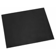 Schreibunterlage Synthos 52x65cm schwarz Läufer 49656 Produktbild