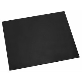 Schreibunterlage Synthos 52x65cm schwarz Läufer 49656 Produktbild