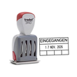 Datumstempel Eingegangen Trodat 2910/C6 Produktbild