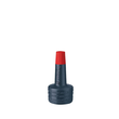 Stempelfarbe ohne Öl 28ml rot Pelikan 100436065 (FL=28 MILLILITER) Produktbild Additional View 1 S