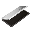 Stempelkissen 1 9x16cm schwarz Metall Pelikan 100436055 Produktbild Additional View 1 S