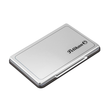 Stempelkissen 2 7x11cm schwarz Metall Pelikan 100436057 Produktbild Additional View 2 S