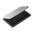 Stempelkissen 2 7x11cm schwarz Metall Pelikan 100436057 Produktbild Additional View 1 S