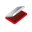 Stempelkissen 3 5x7cm rot Metall Pelikan 300004134 Produktbild Additional View 1 S