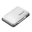 Stempelkissen 3 5x7cm schwarz Metall Pelikan 100436061 Produktbild Additional View 2 S