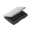 Stempelkissen 3E 5x7cm schwarz Kunststoff Pelikan 300004178 Produktbild Additional View 1 S