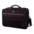 Laptoptasche ARCO 40,5x33x16cm schwarz Polyester Lightpak 46010 Produktbild Additional View 1 S