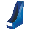 Stehsammler extrabreit 95x320x290mm blau Kunststoff Leitz 2425-00-35 Produktbild