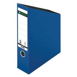 Stehsammler Standard 80x320x245mm blau Hartpappe RC Leitz 2423-00-35 Produktbild