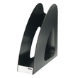 Stehsammler TWIN 76x257x239mm schwarz kunststoff HAN 1610-13 Produktbild Additional View 2 S