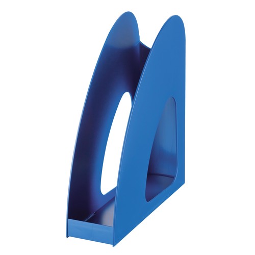 Stehsammler TWIN 76x257x239mm blau kunststoff HAN 1610-14 Produktbild Additional View 1 L