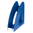 Stehsammler TWIN 76x257x239mm blau kunststoff HAN 1610-14 Produktbild Additional View 2 S