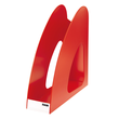 Stehsammler TWIN 76x257x239mm rot kunststoff HAN 1610-17 Produktbild Additional View 2 S
