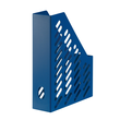 Stehsammler KLASSIK 76x248x315mm blau Kunststoff HAN 1601-14 Produktbild Additional View 1 S