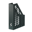 Stehsammler KLASSIK 76x248x315mm schwarz Kunststoff HAN 1601-13 Produktbild Additional View 1 S
