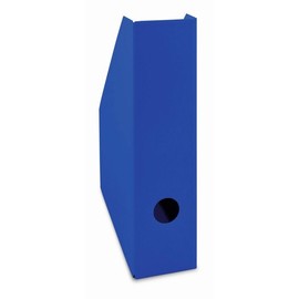 Stehsammler Standard 70x300x225mm blau Karton Landré 100552130 Produktbild