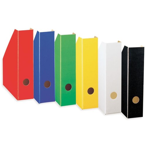 Stehsammler Standard 70x300x225mm blau Karton Landré 100552130 Produktbild Additional View 1 L