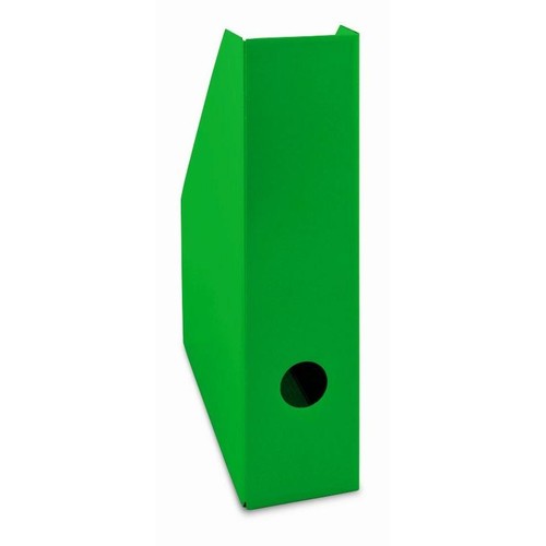 Stehsammler Standard 70x300x225mm grün Karton Landré 100552131 Produktbild