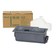 Toner TK-25 für FS1200 5000Seiten schwarz Kyocera 37027025 Produktbild