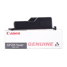 Toner für GP-200/210/211/215 9600Seiten schwarz Canon 1388A002 Produktbild