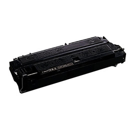 Toner FX-2 für Fax L500/5000/550/5500/600 4000Seiten schwarz Canon 1556A003 Produktbild