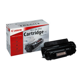Toner Cartridge M für PC1060/1061/1080f 5000Seiten schwarz Canon 6812A002 Produktbild