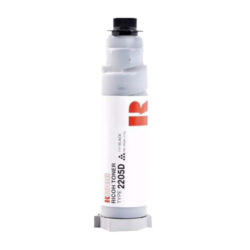 Toner Typ 2205 für Aficio 250 8000 Seiten Ricoh 889614 Produktbild Front View L