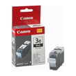 Tintenpatrone BCI-3eBK für Canon Pixma MP780 27ml schwarz Canon 4479a002 Produktbild