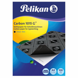 Kohlepapier Carbon 1015G für Schreibmaschinen A4 Pelikan 018770 (PACK=100 BLATT) Produktbild