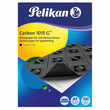 Kohlepapier Carbon 1015G für Schreibmaschinen A4 Pelikan 300003781 (PACK=100 BLATT) Produktbild