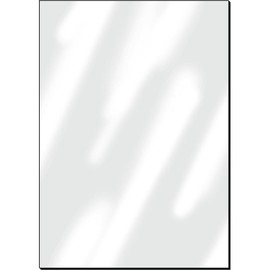 Folien Inkjet A4 100µ transparent klar Sigel IF210 (PACK=50 BLATT) Produktbild